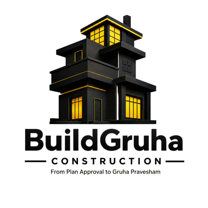 BuildGruha Construction